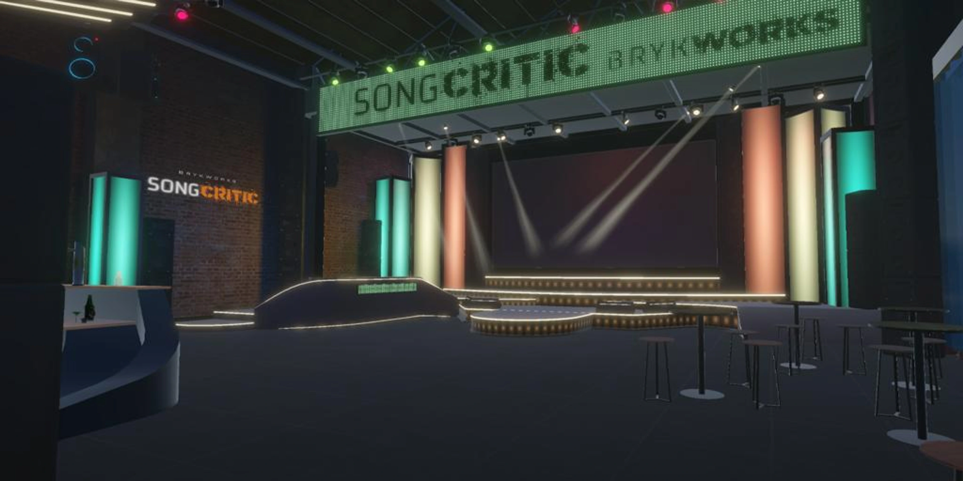 BRYKWORKS SC