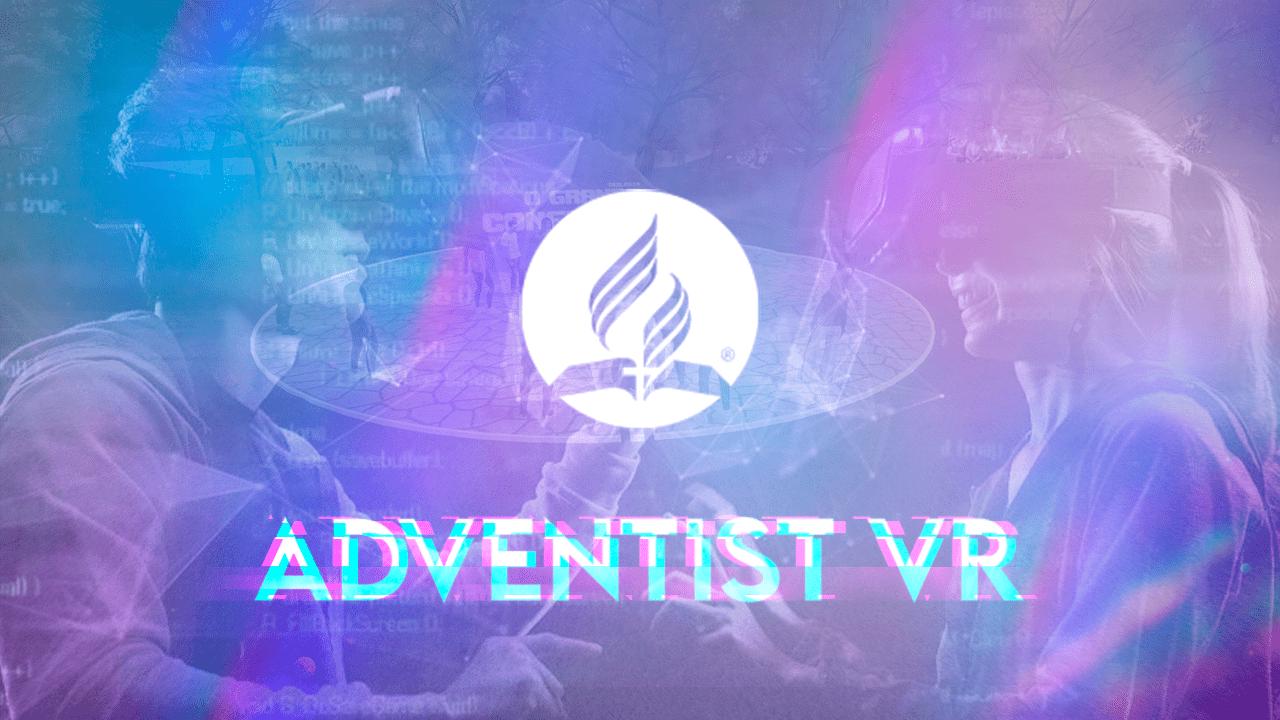 Adventist VR IASD