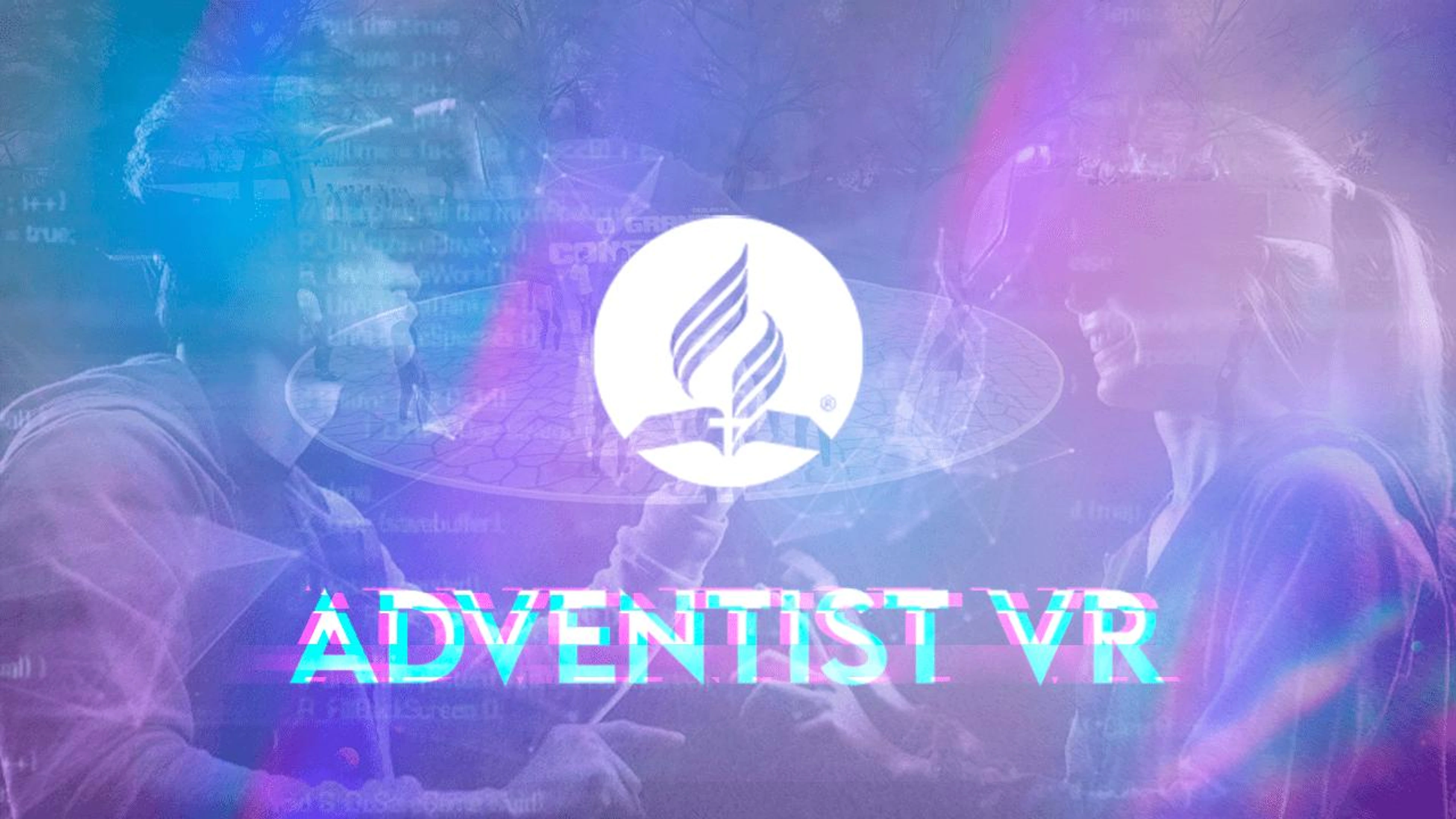 Adventist VR IASD