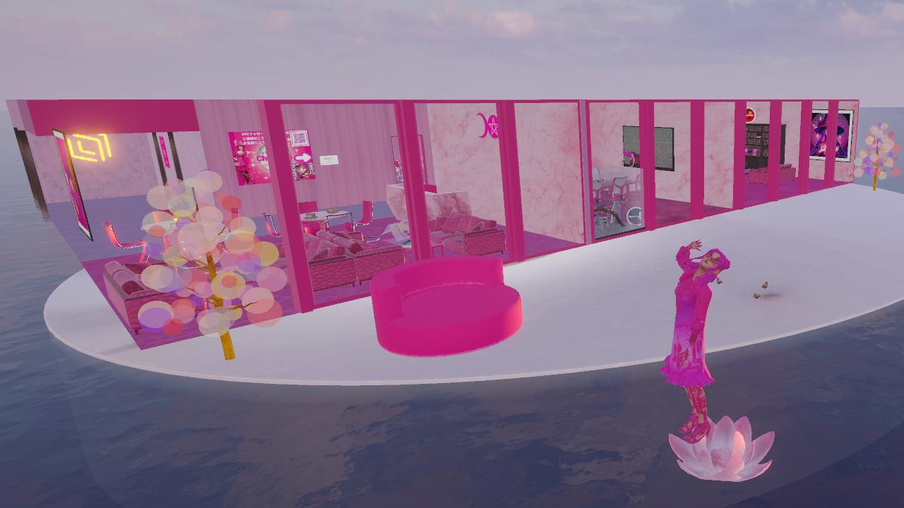 Magenta Office