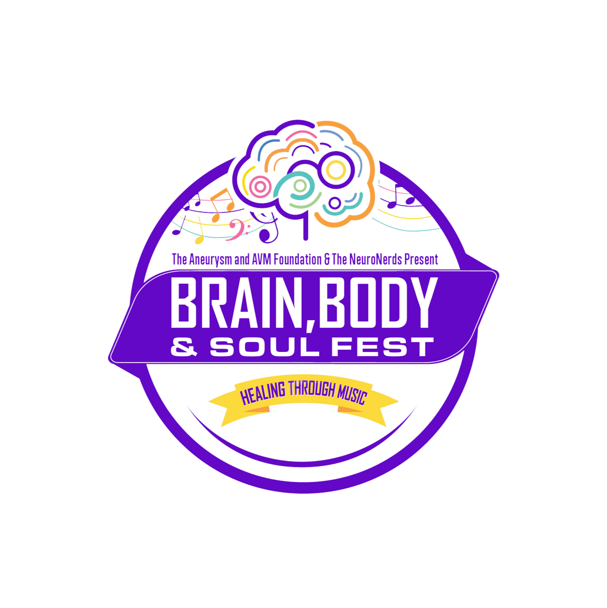 Brain Body Soul Fest
