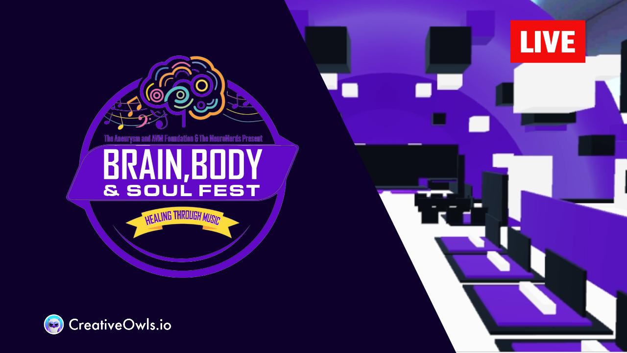 Brain Body Soul Fest