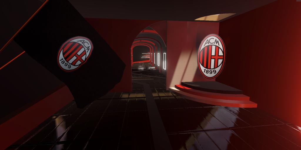 Museo ACMilan - Demo