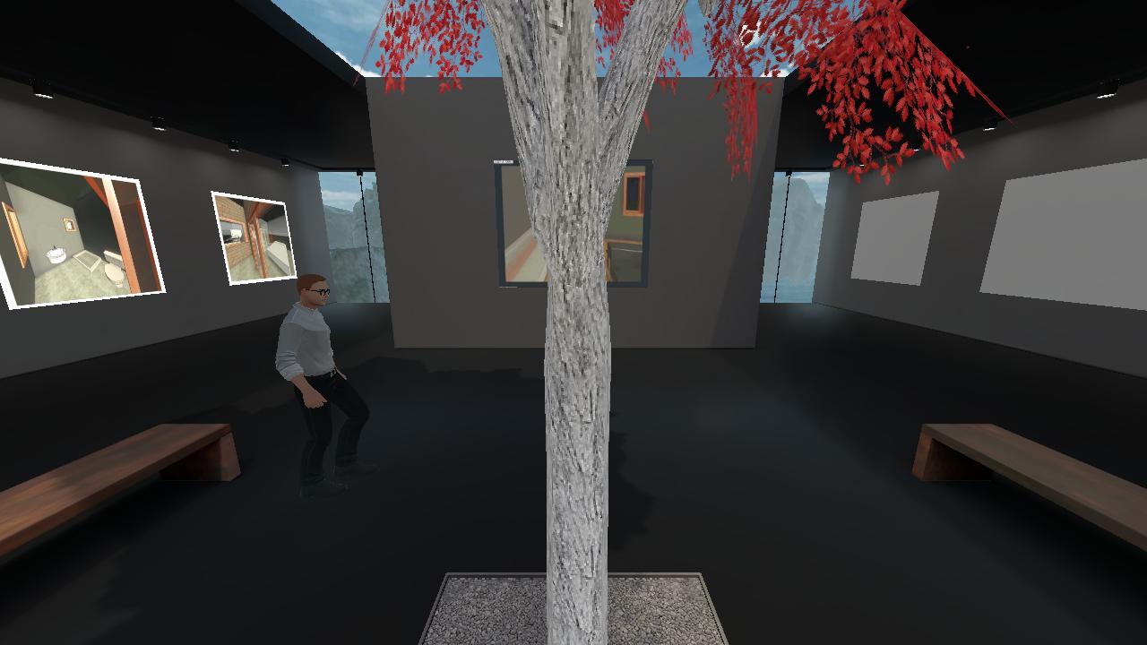 hadiyah_g's Digital Meetup | Spatial