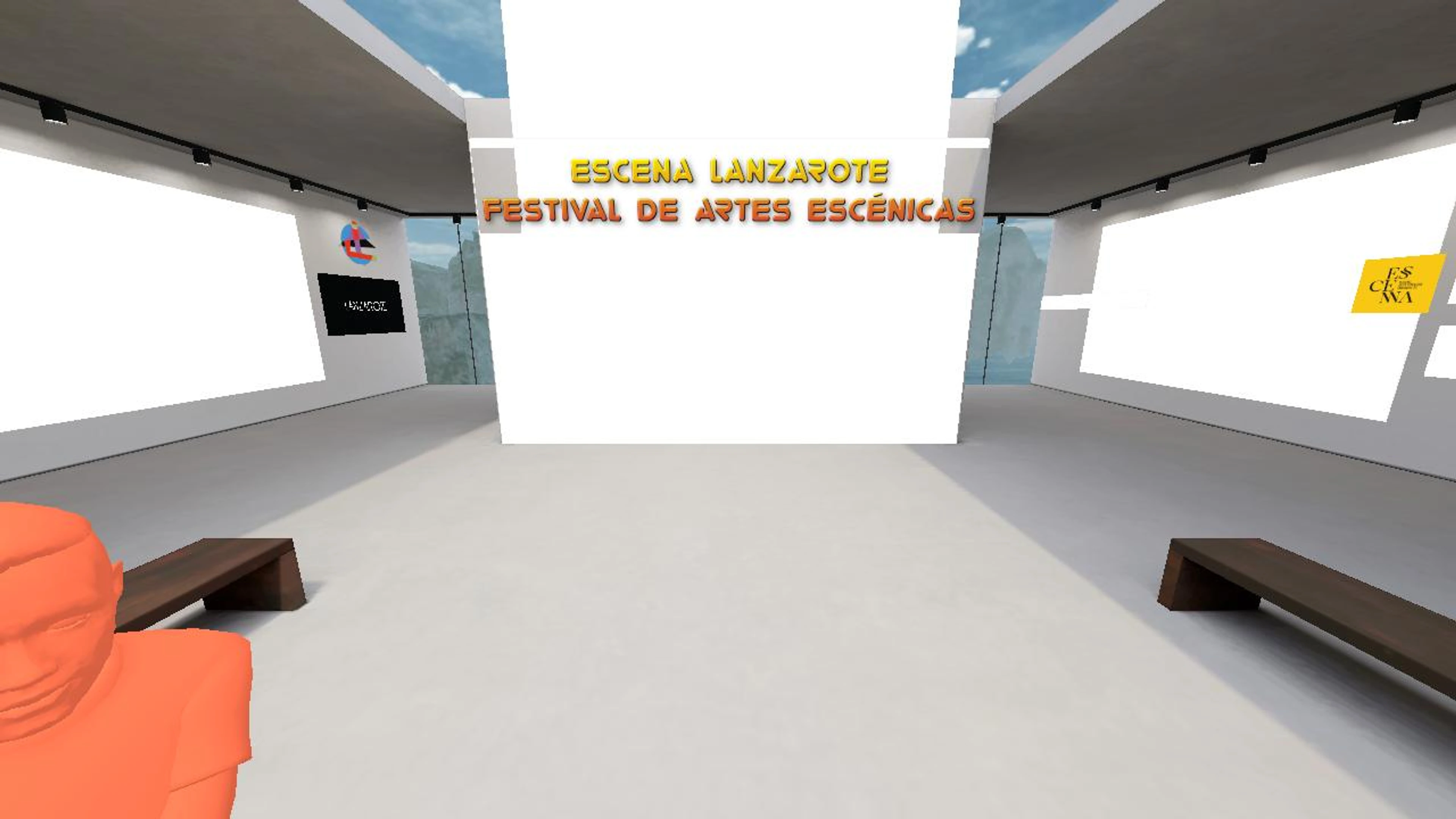 #ESCENARIO30QF