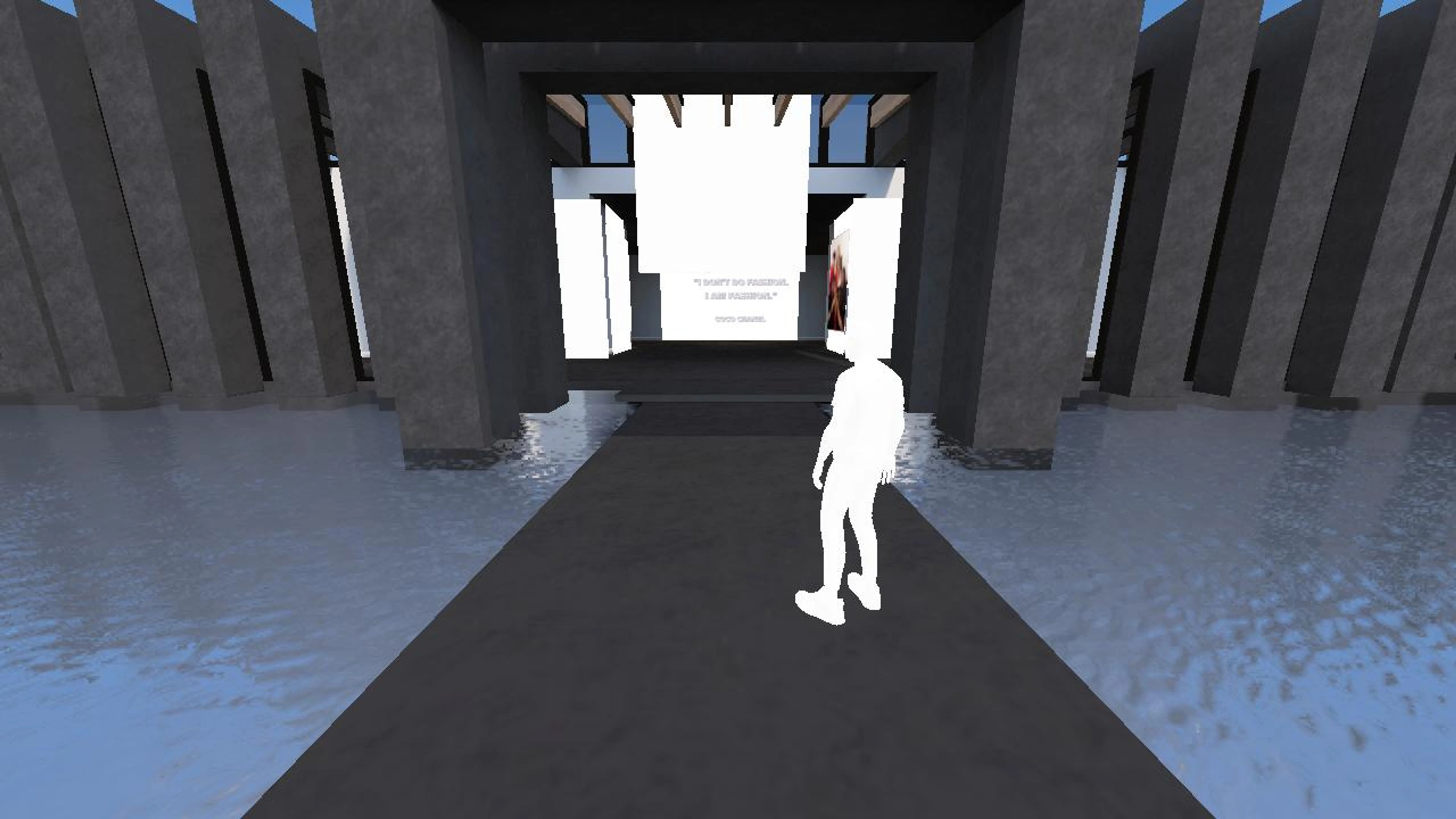 JBIER Boutique Meta Showroom