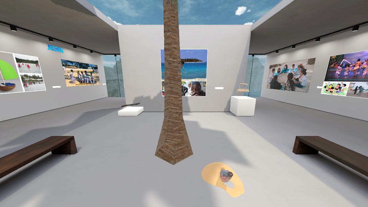 San_Andres_Isla's 3D Place