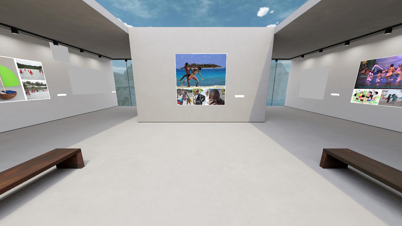 San_Andres_Isla's 3D Place