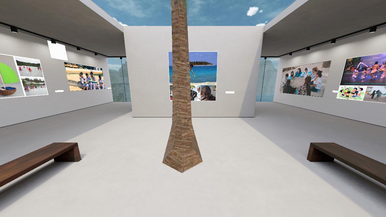 San_Andres_Isla's 3D Place