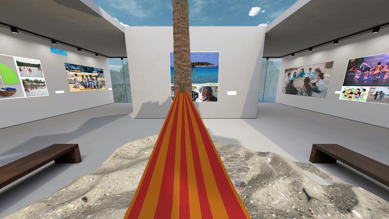 San_Andres_Isla's 3D Place