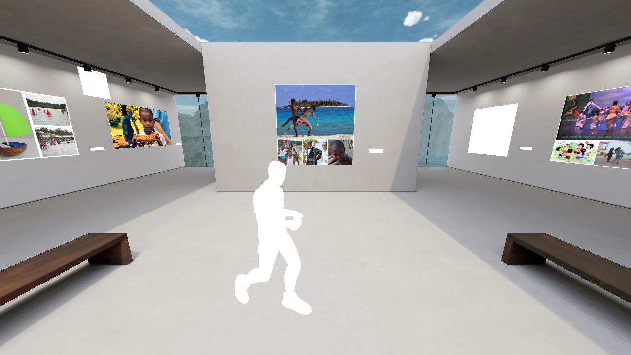 San_Andres_Isla's 3D Place