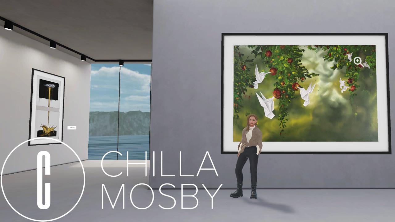 Chilla Mosby Gallery