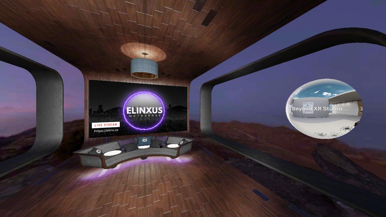 Elinxus PODCAST  