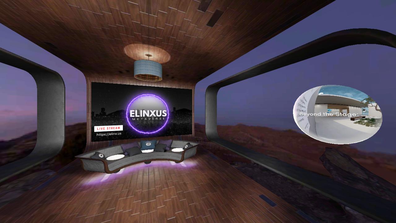 Elinxus PODCAST  