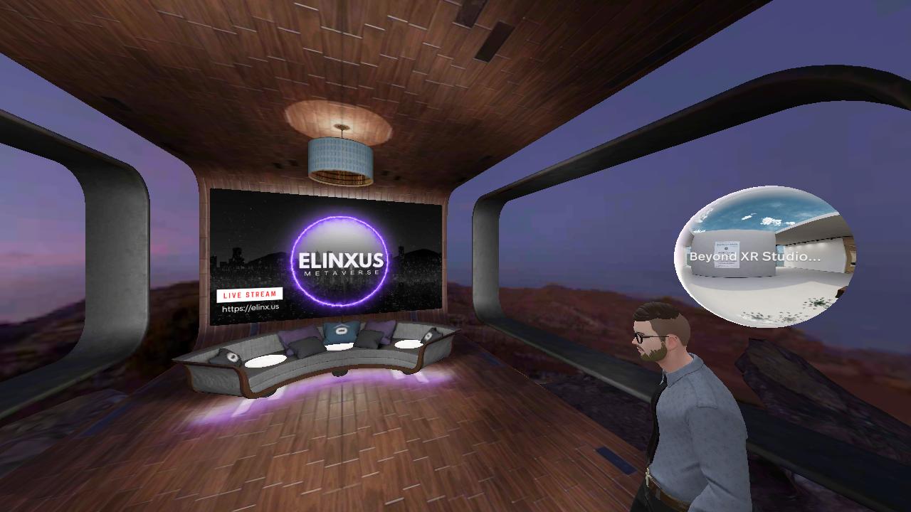 Elinxus PODCAST  