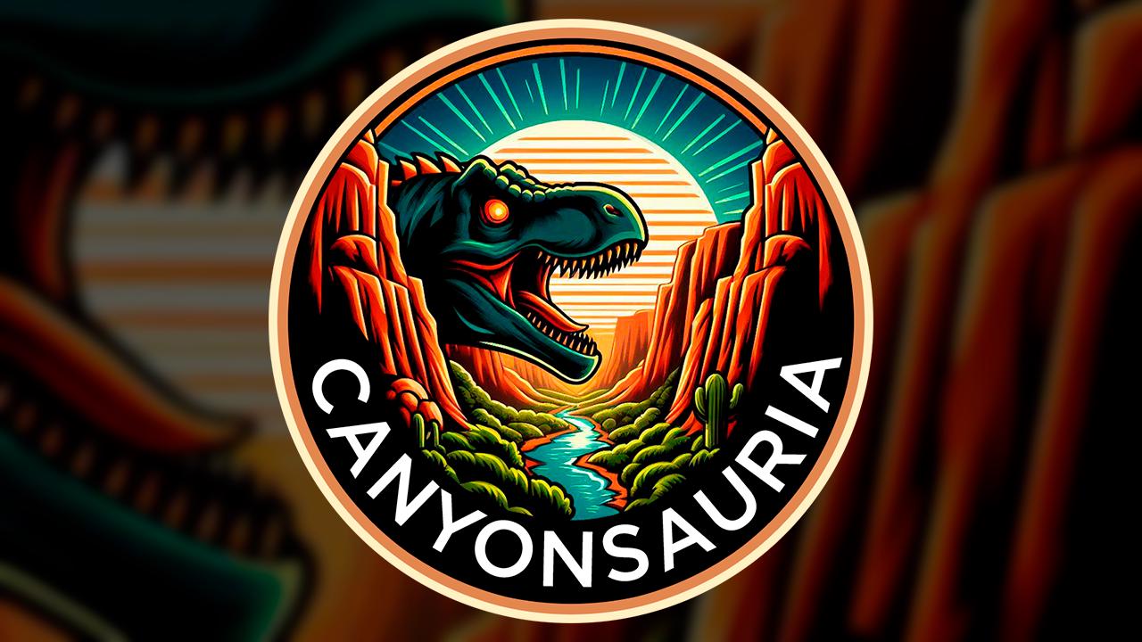 CANYONSAURIA