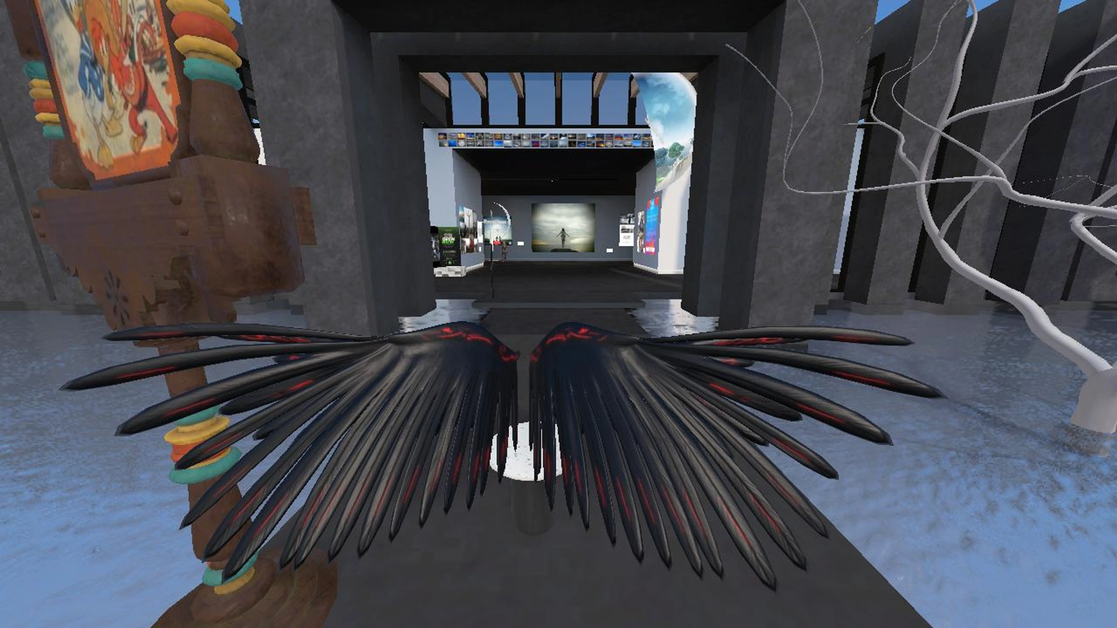 空絵SORAe 写真展