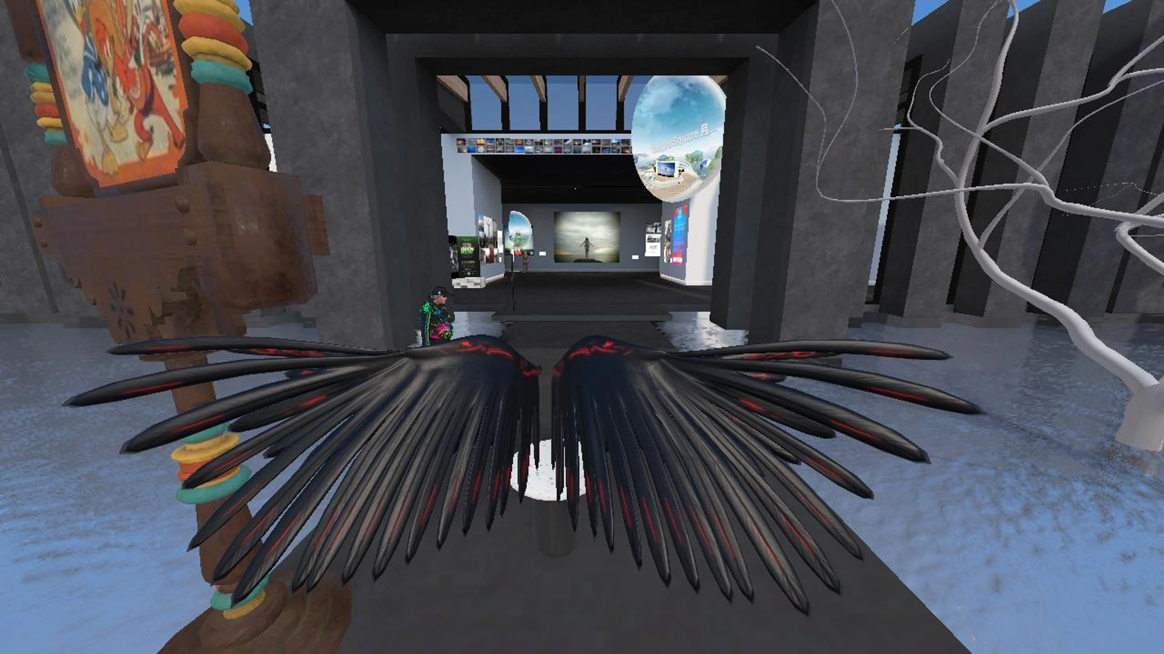 空絵SORAe 写真展