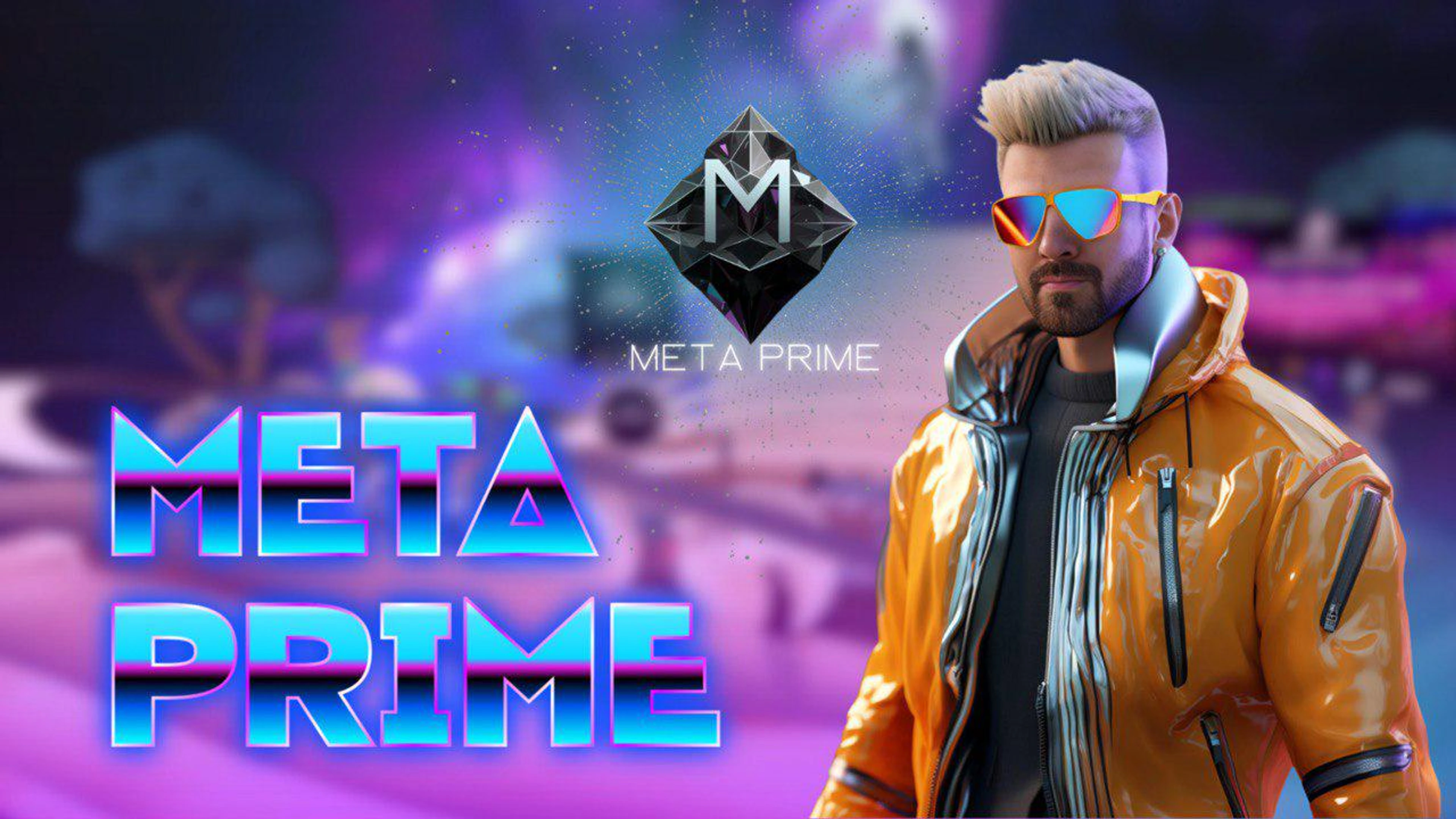 META PRIME 2024 World