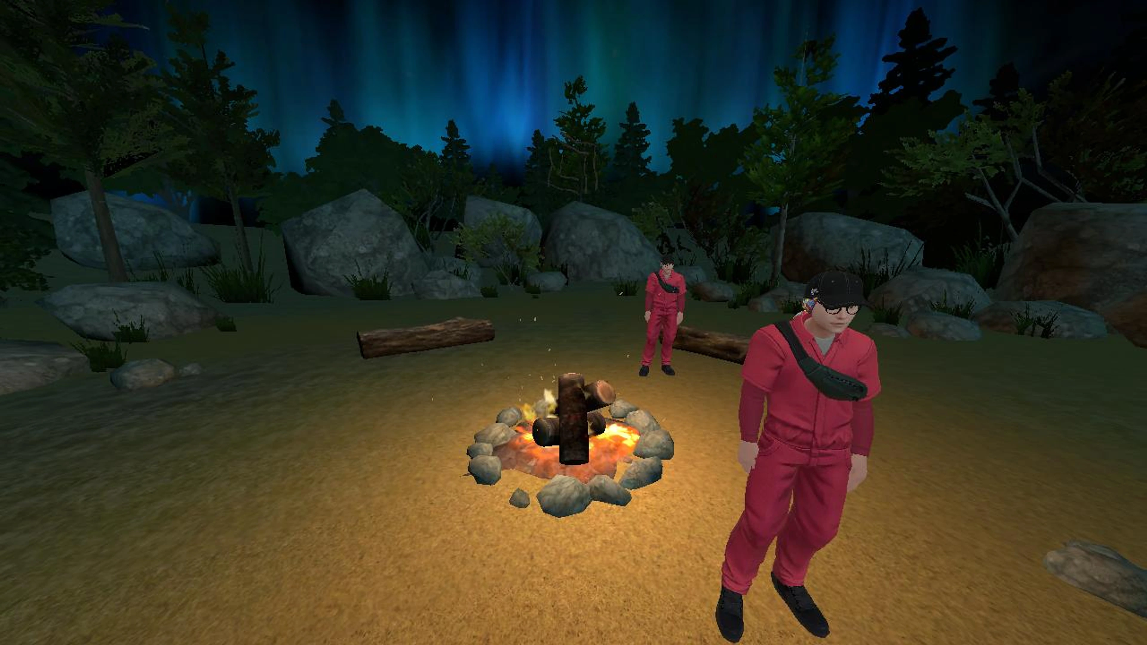 👑KingMaker's  Cozy Den