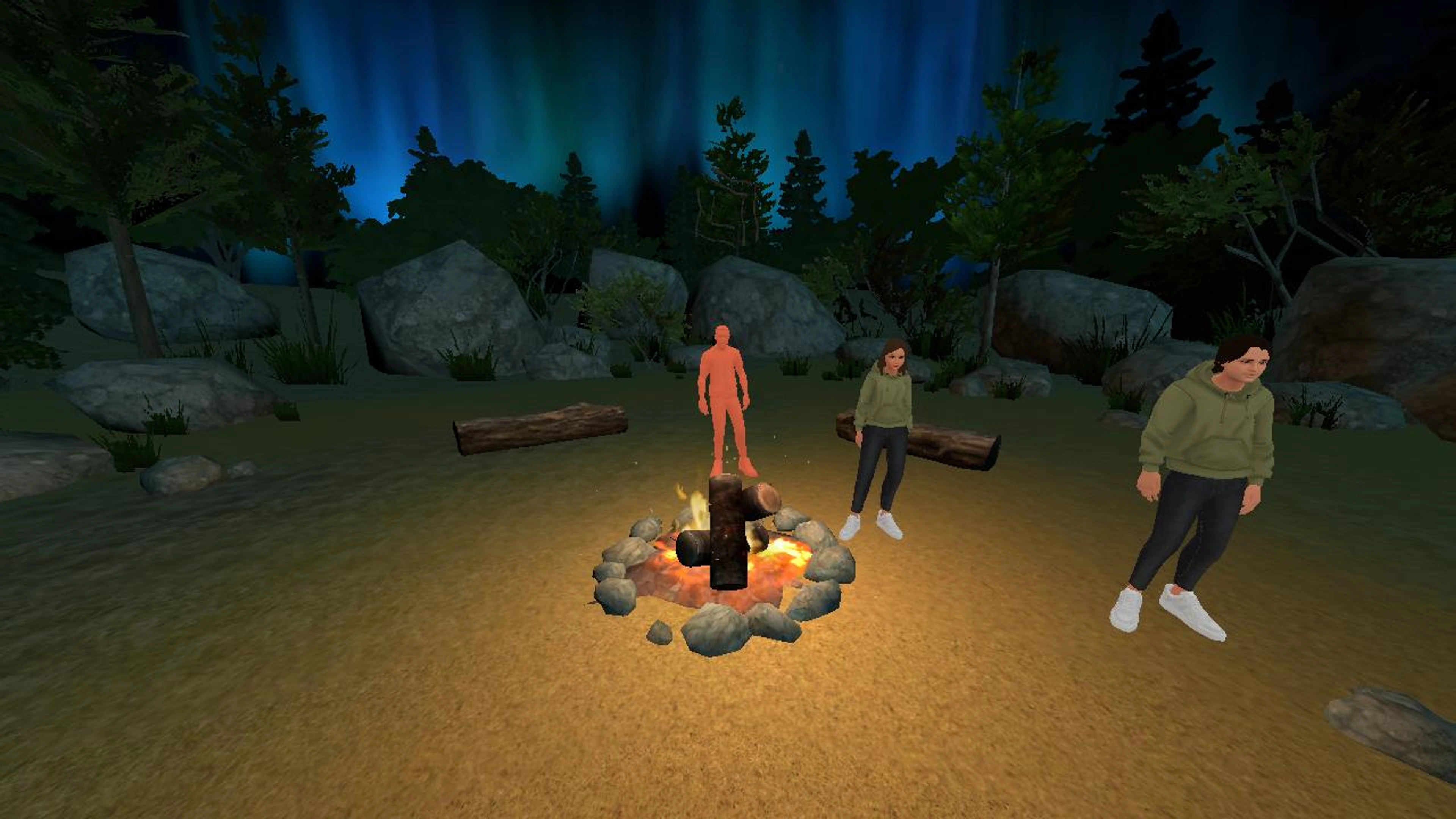 👑KingMaker's  Cozy Den