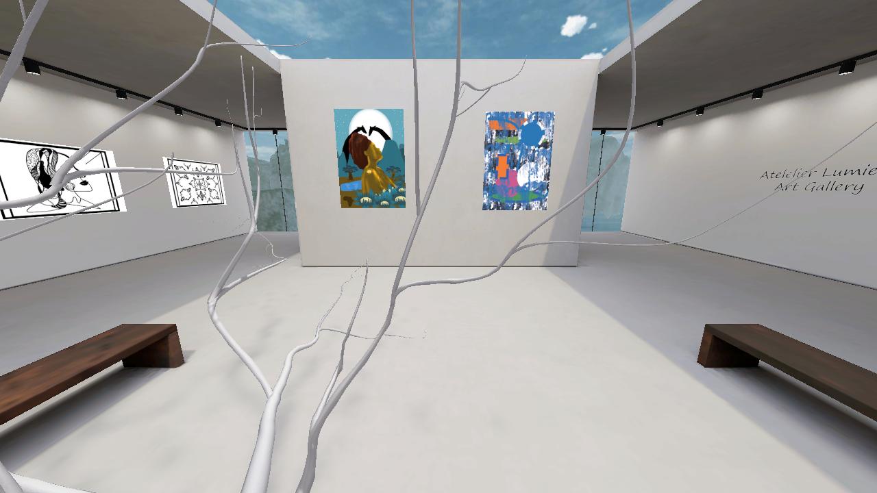 The Gallery of Thoughts