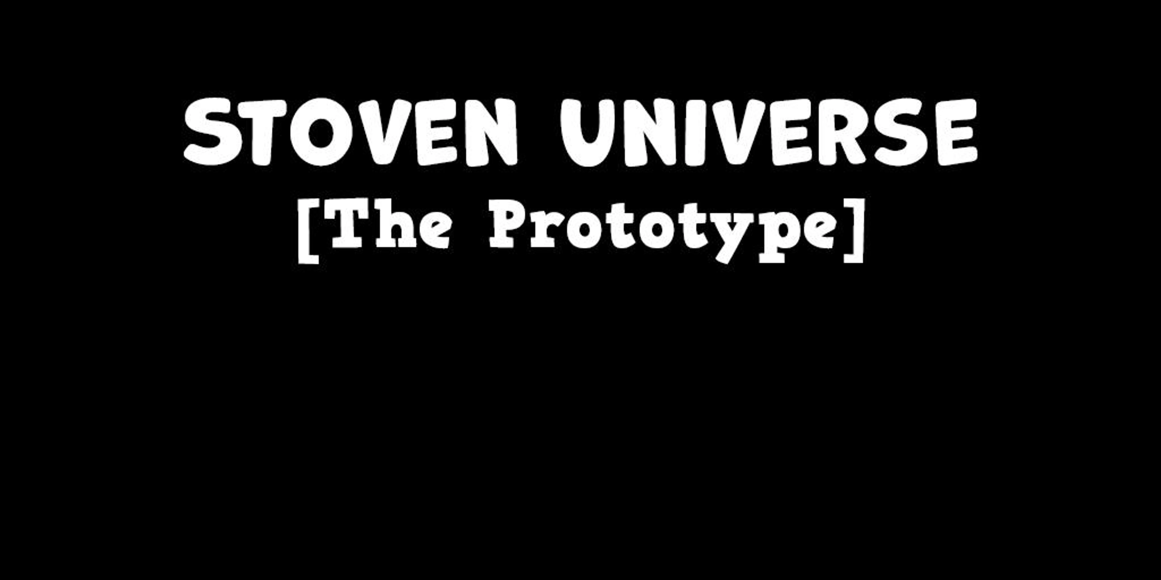 StovenPrototype