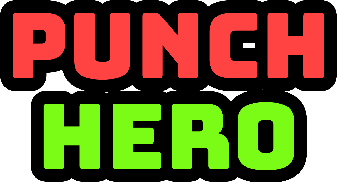 Punсһ Herо
