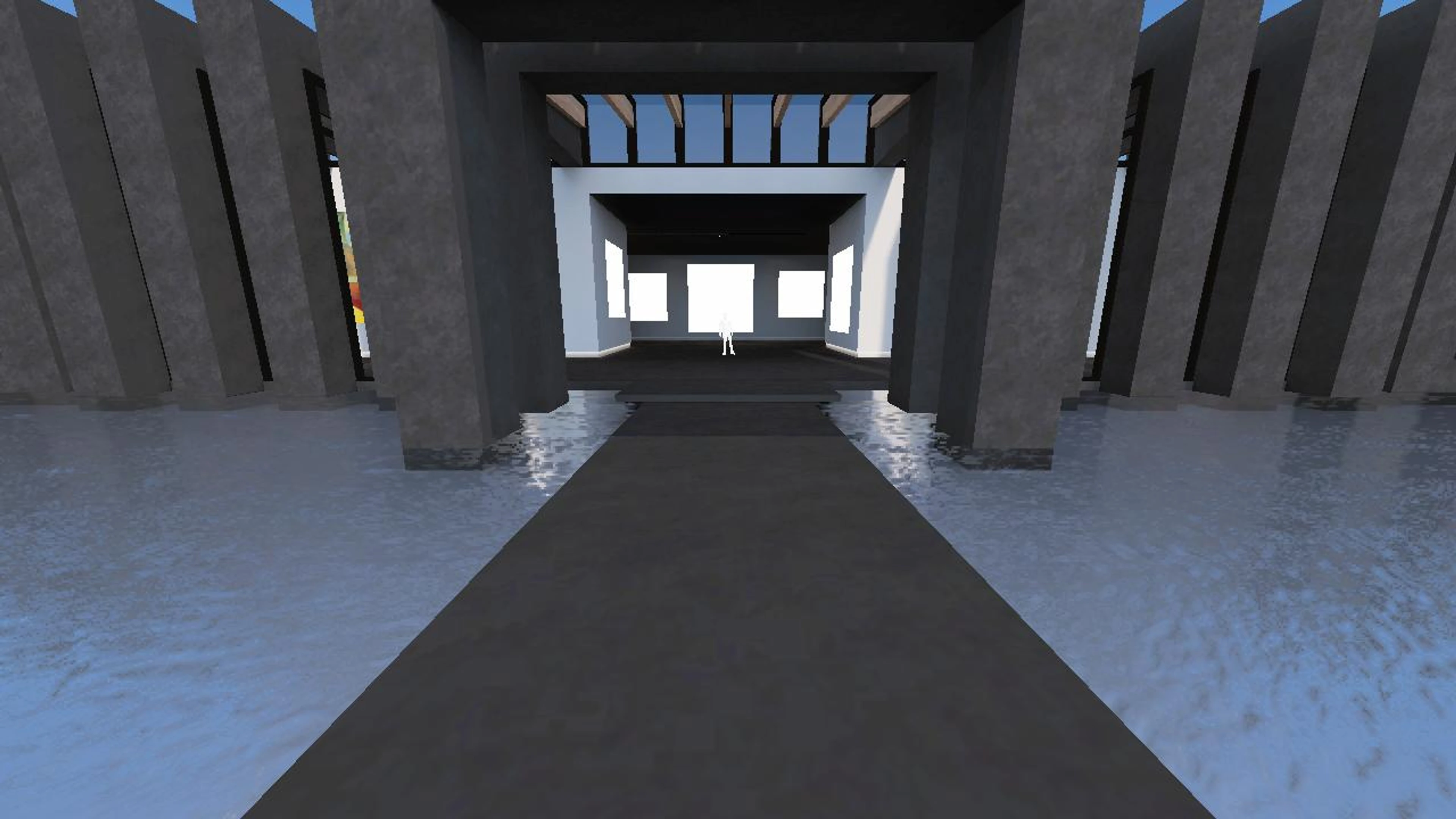 Anniversary Art Exhibition by T. Binovska. 2024