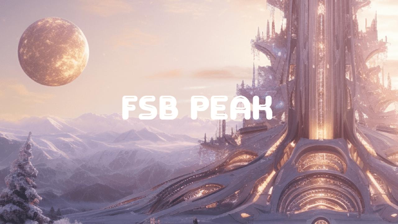 FSB PEAK