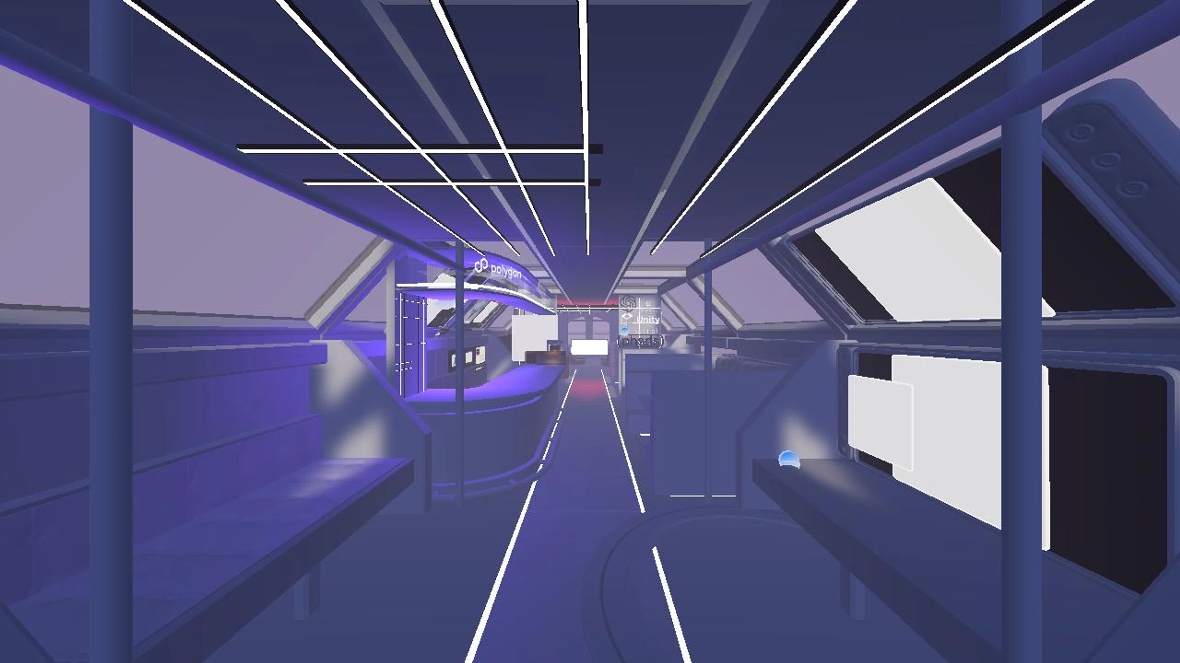Polygon Pipeline | (phsds)