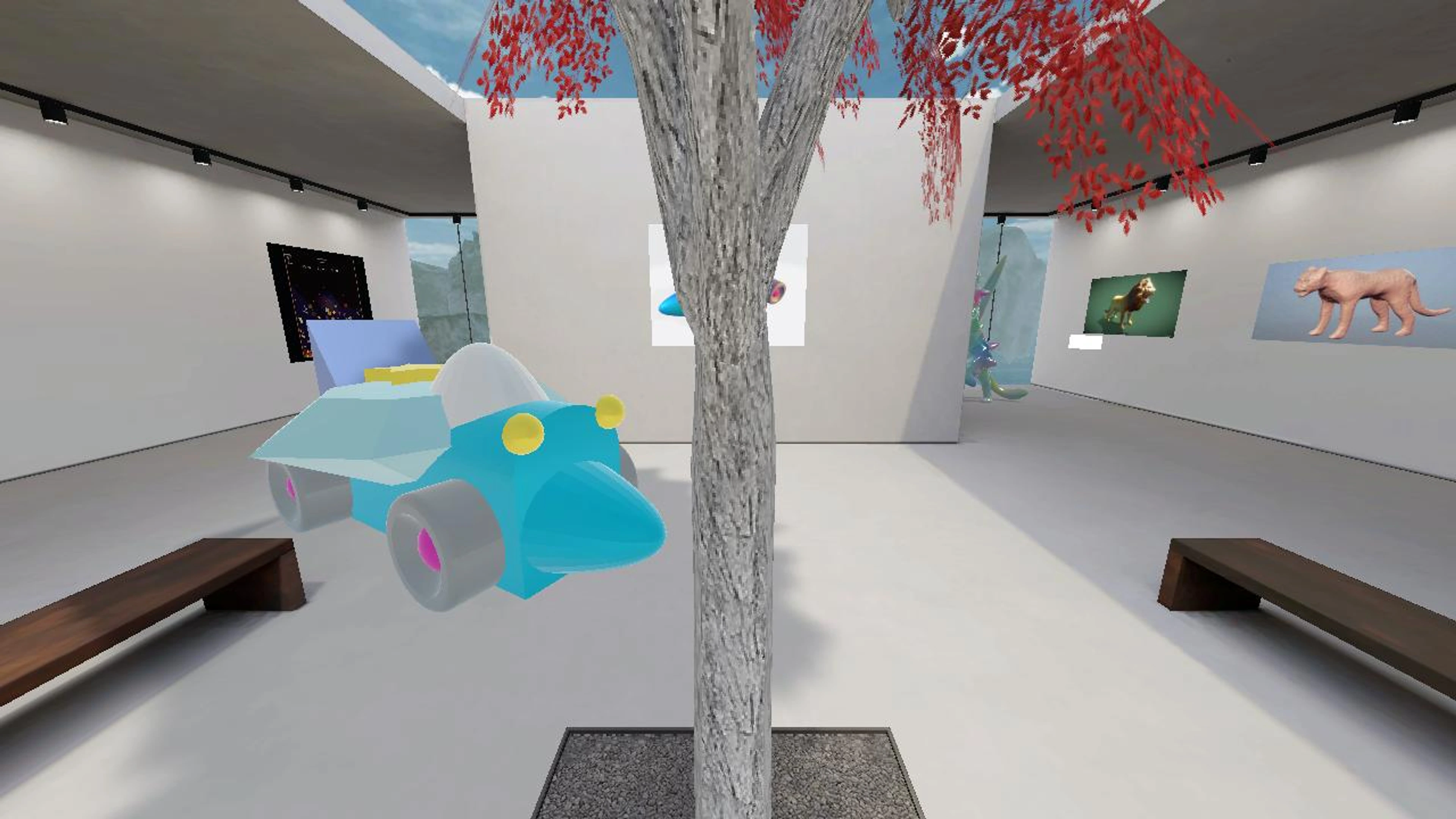 pingyehli's Gallery