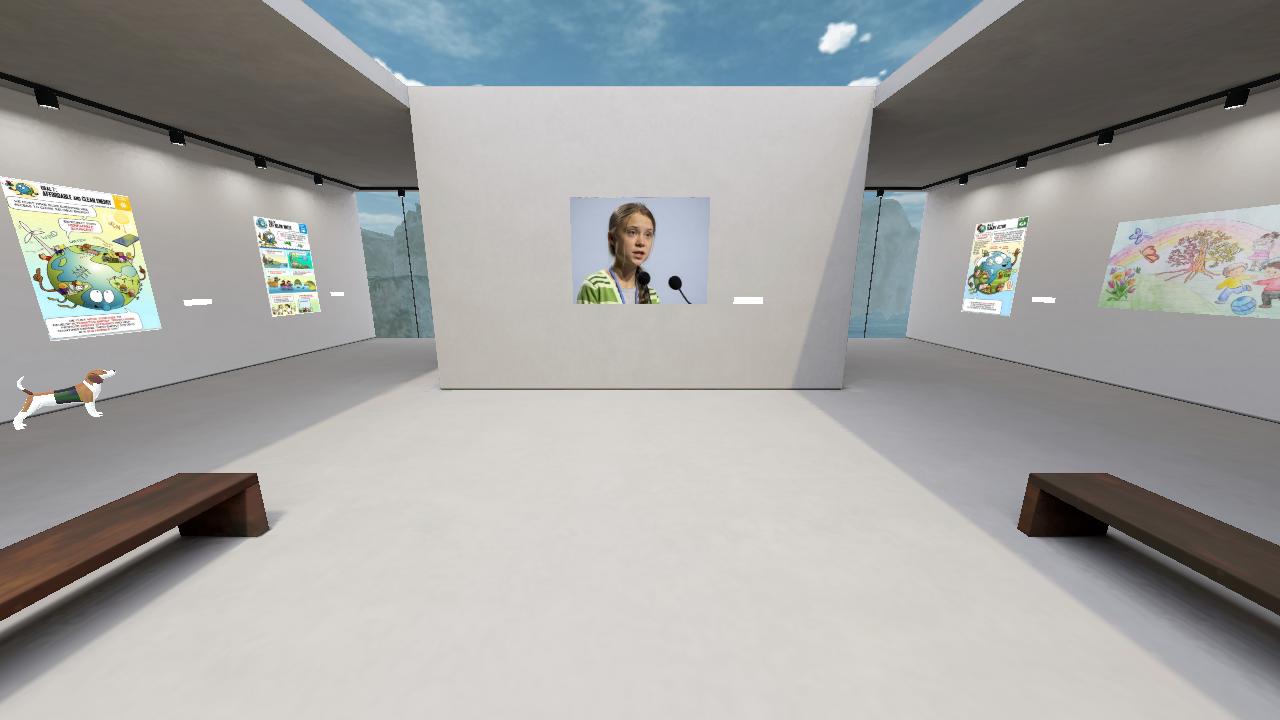 annaaandri's Virtual Room about environment