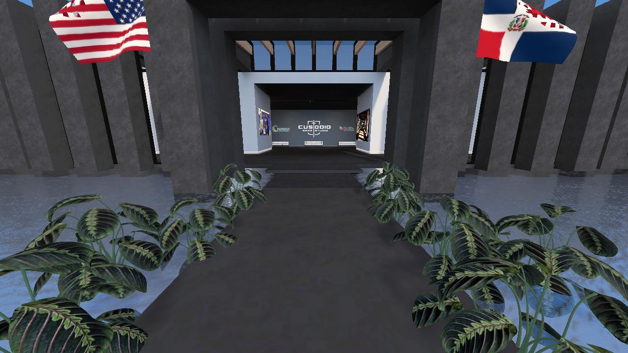 Custodio Gallery
