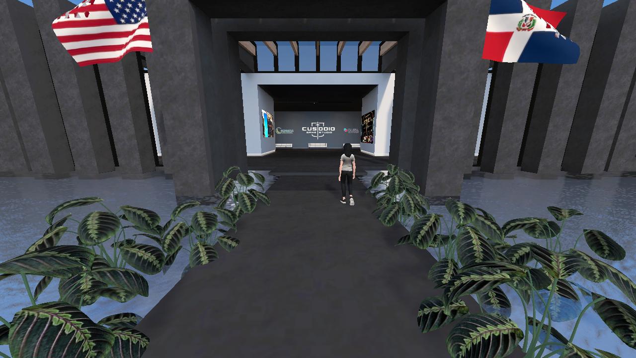 Custodio Gallery