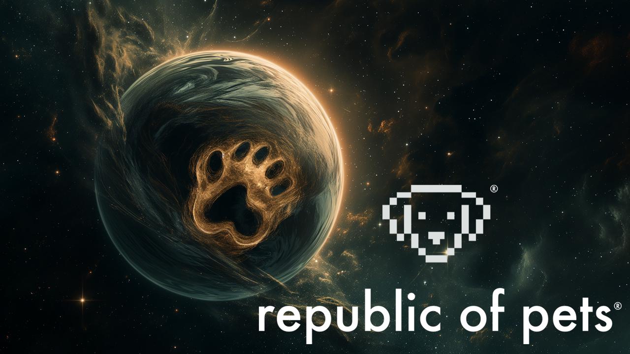 Republic of Pets