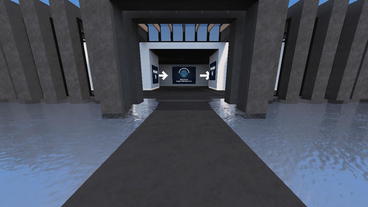 Kirac26's Main Room
