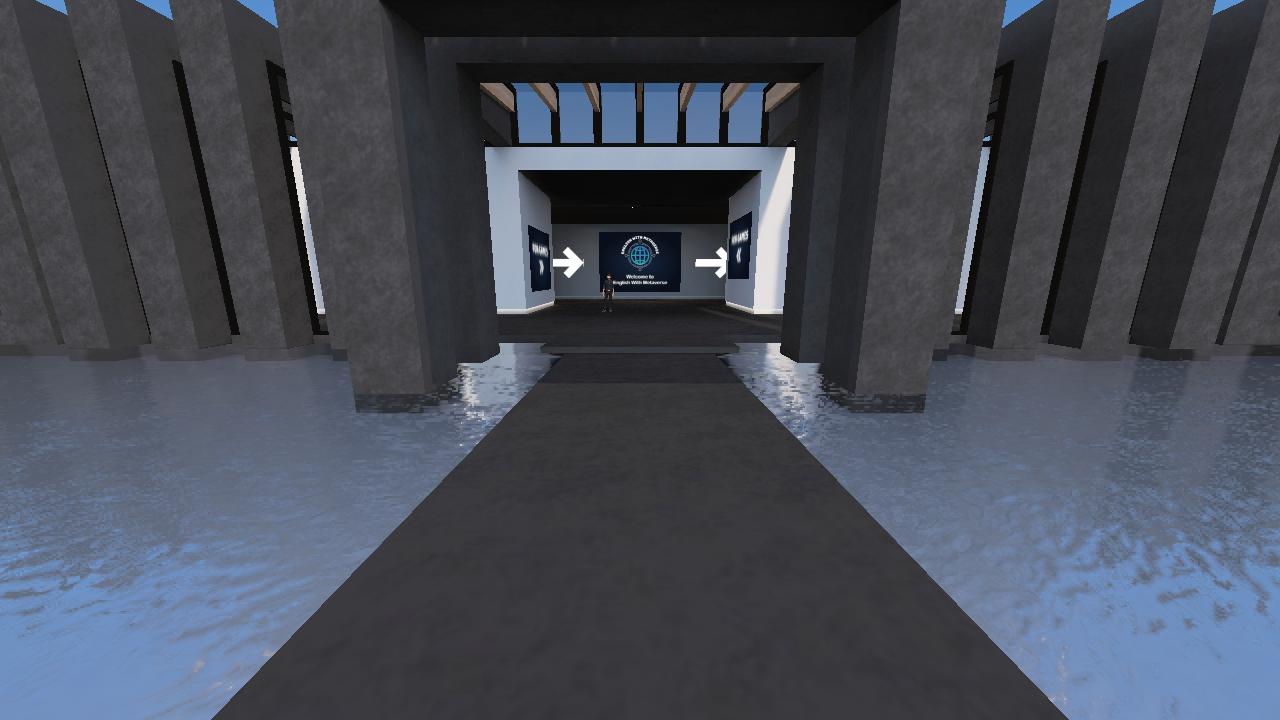 Kirac26's Main Room