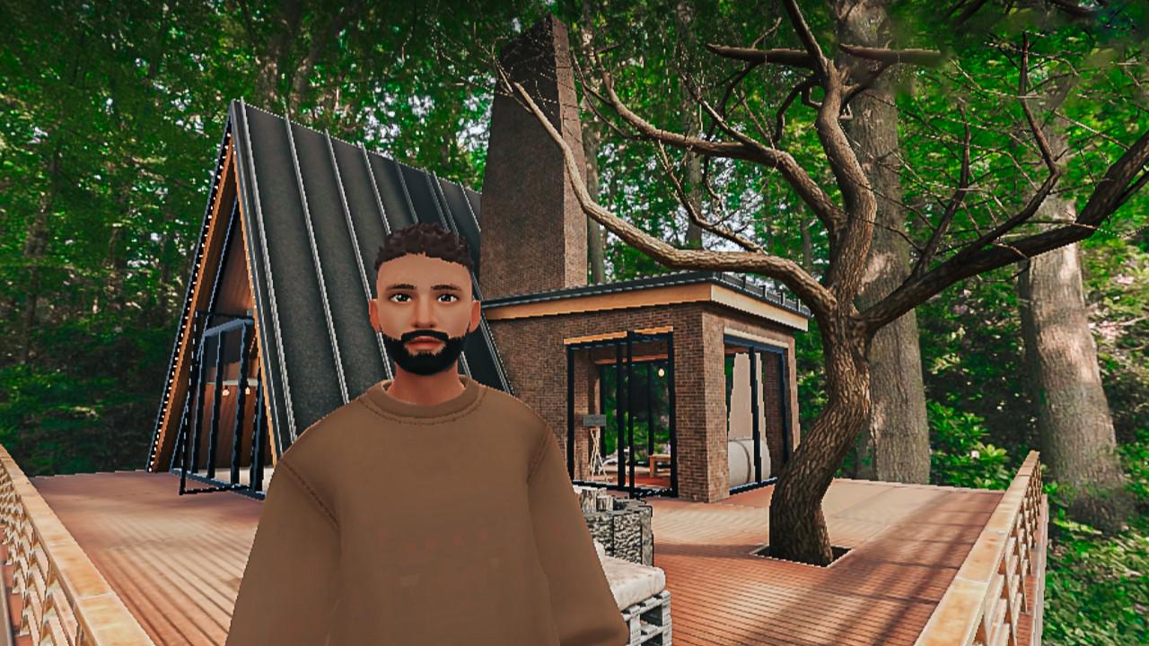 Welcome to my House