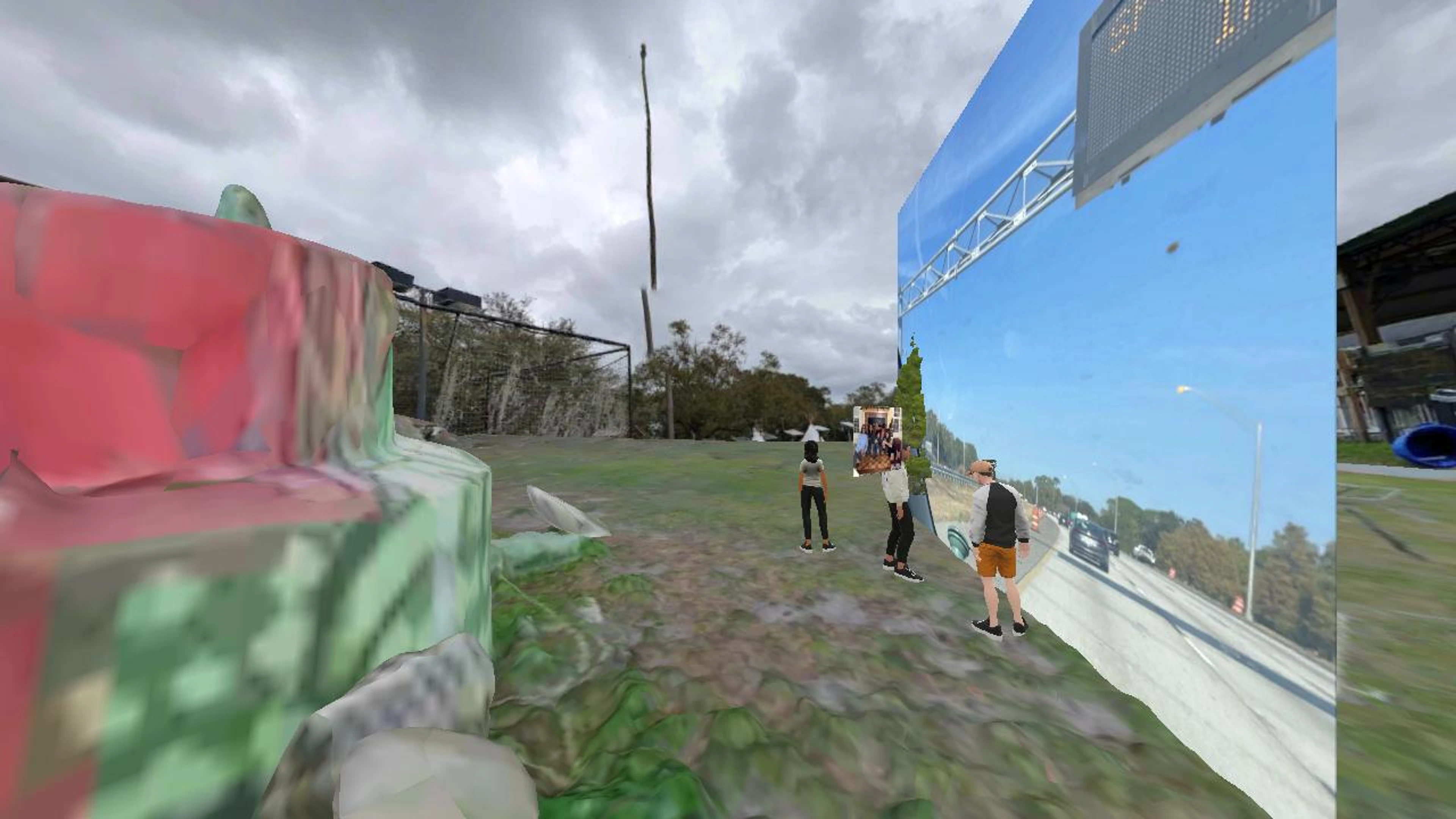 innoventor's Hi-Fi Space