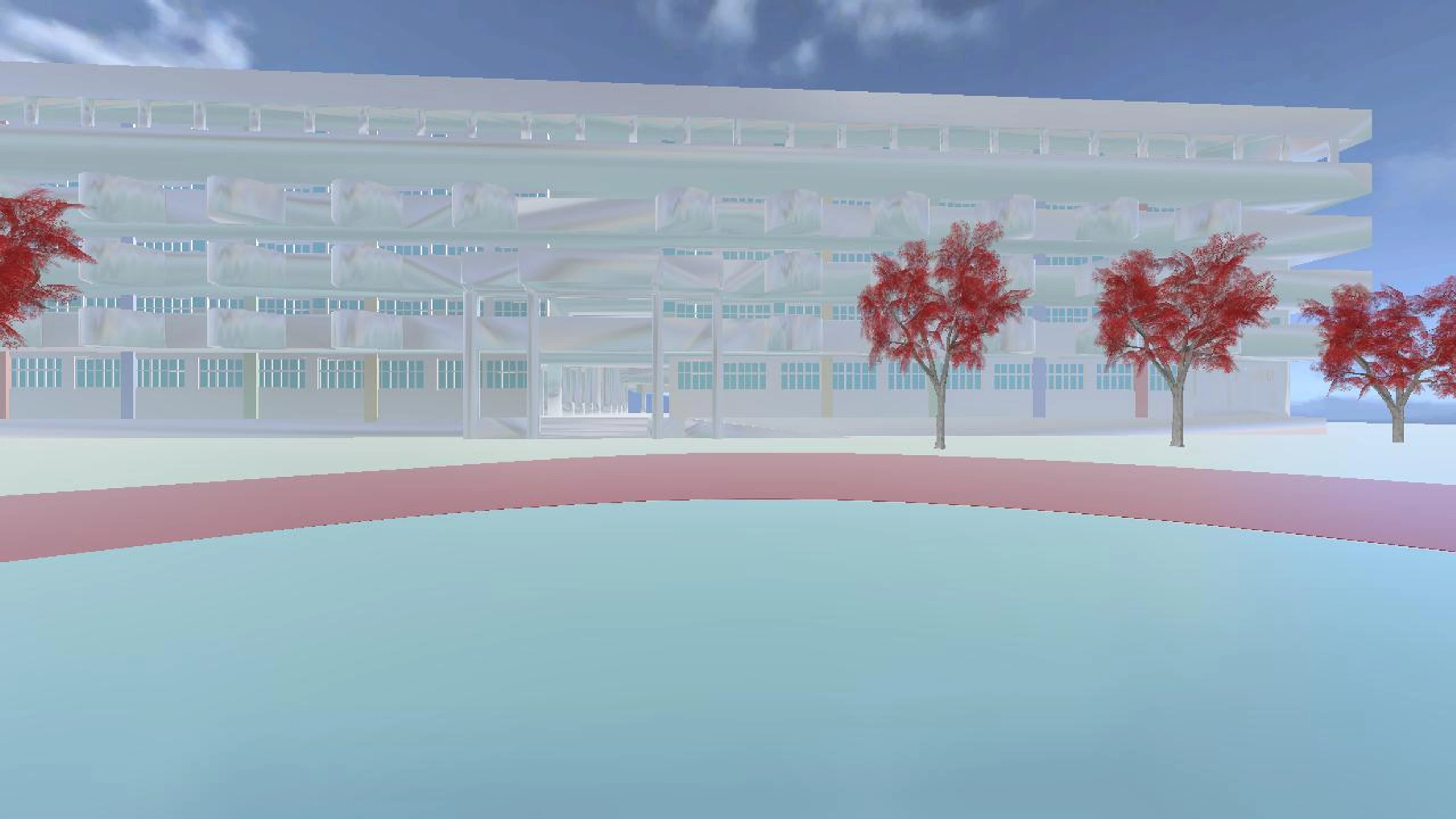 橘子老師's NEW FYJH