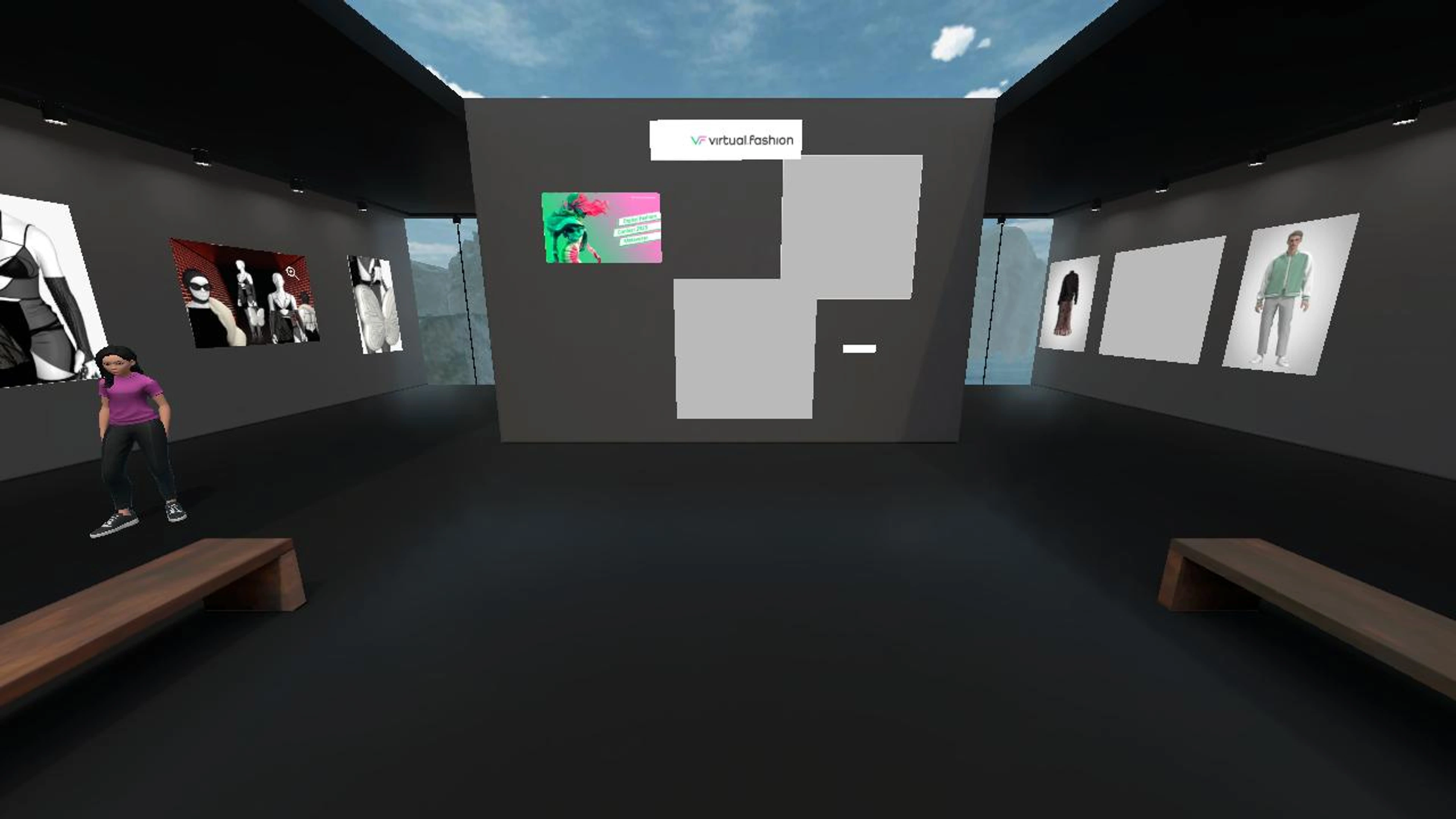 VIRTUAL.FASHION 