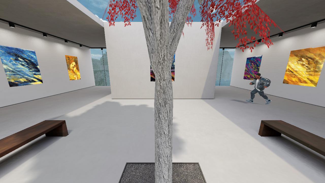 LALITCREATIVEARTS's profile