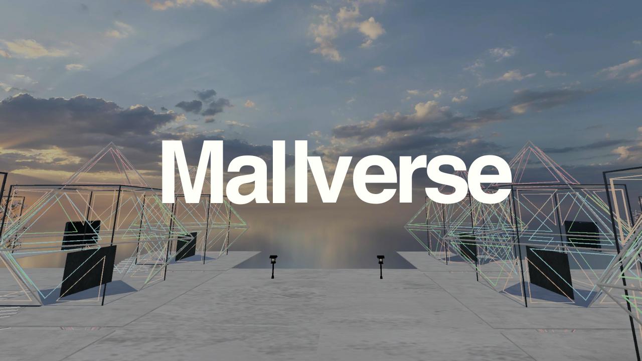 Mallverse