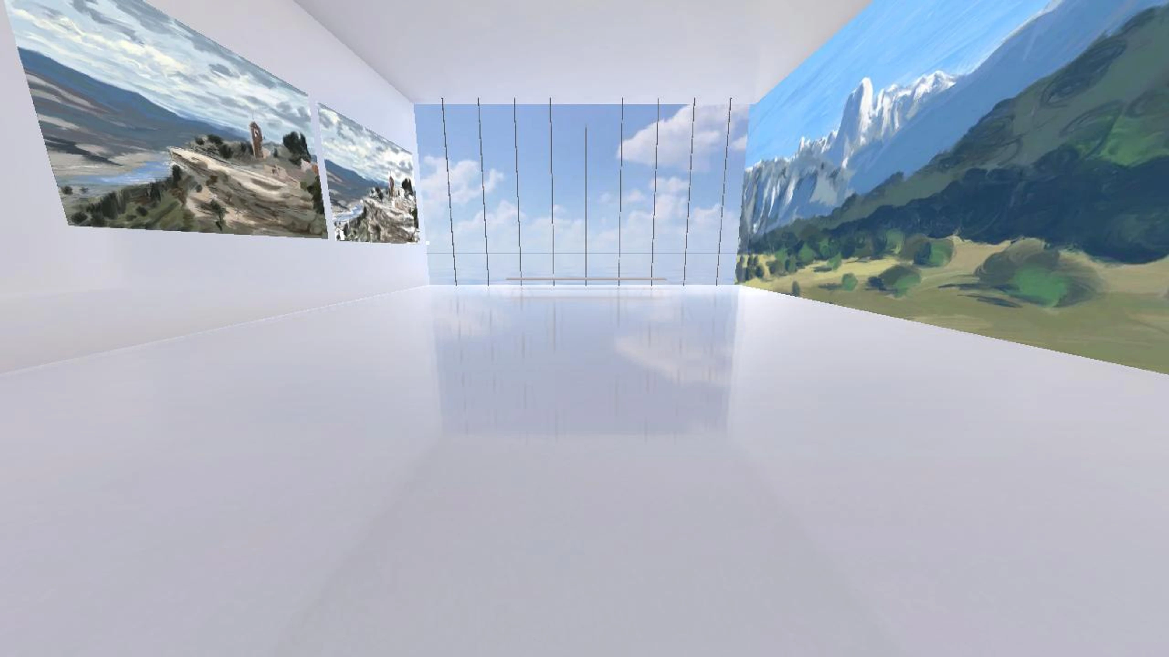 ArtSeys Art gallery4