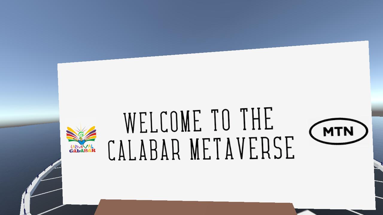 Calabar Carnival - MTN