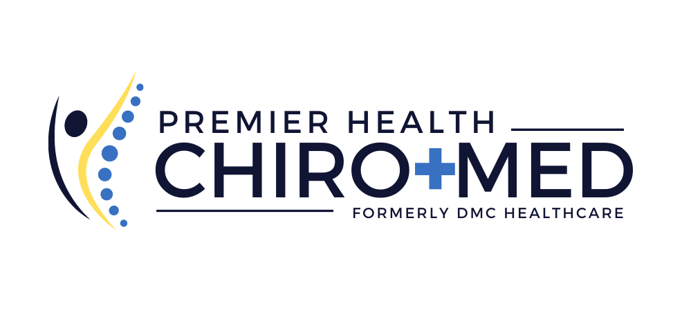 Dallas Chiropractor's Virtual Area
