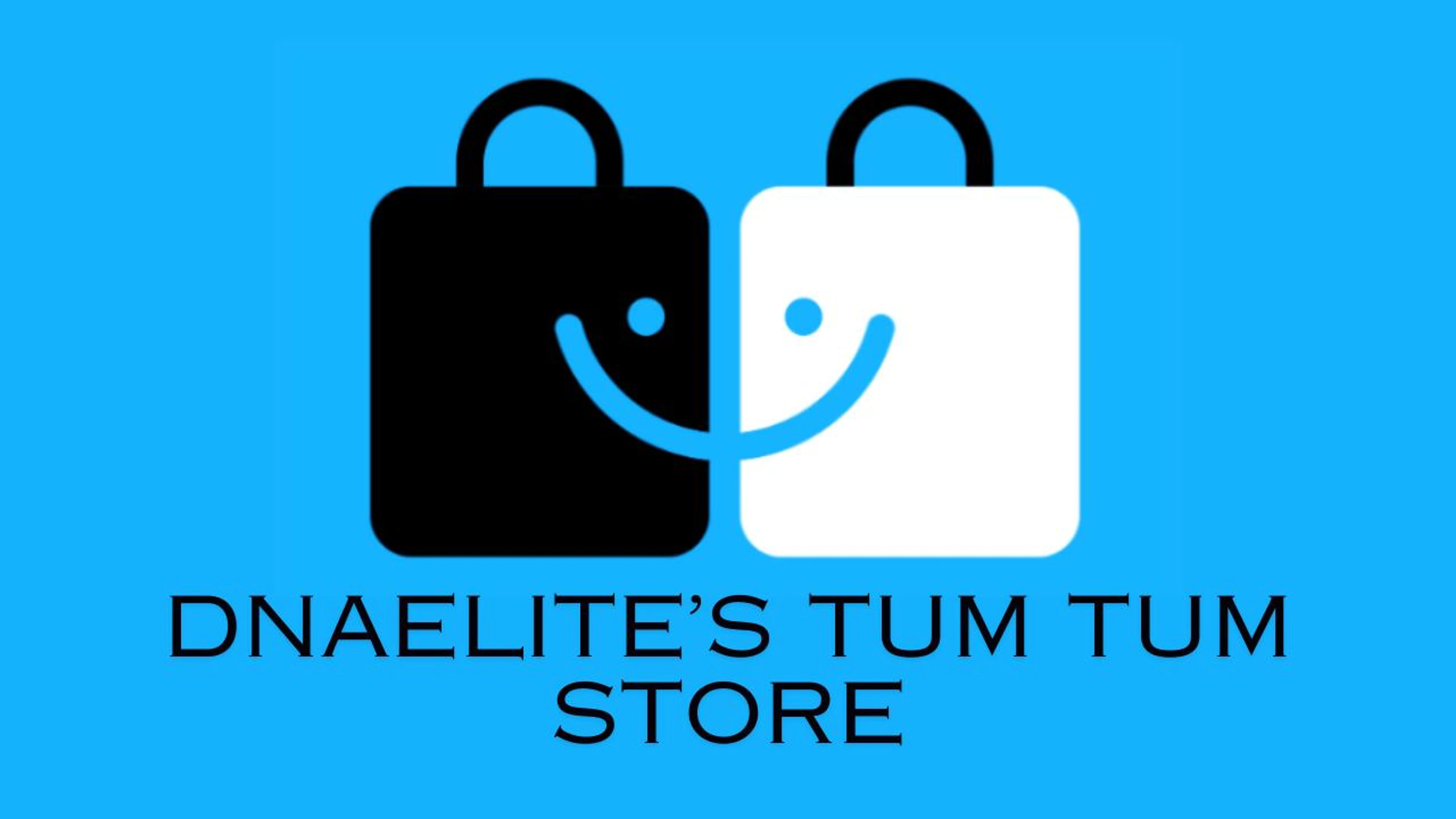 DNAelite's Tum Tum Store 