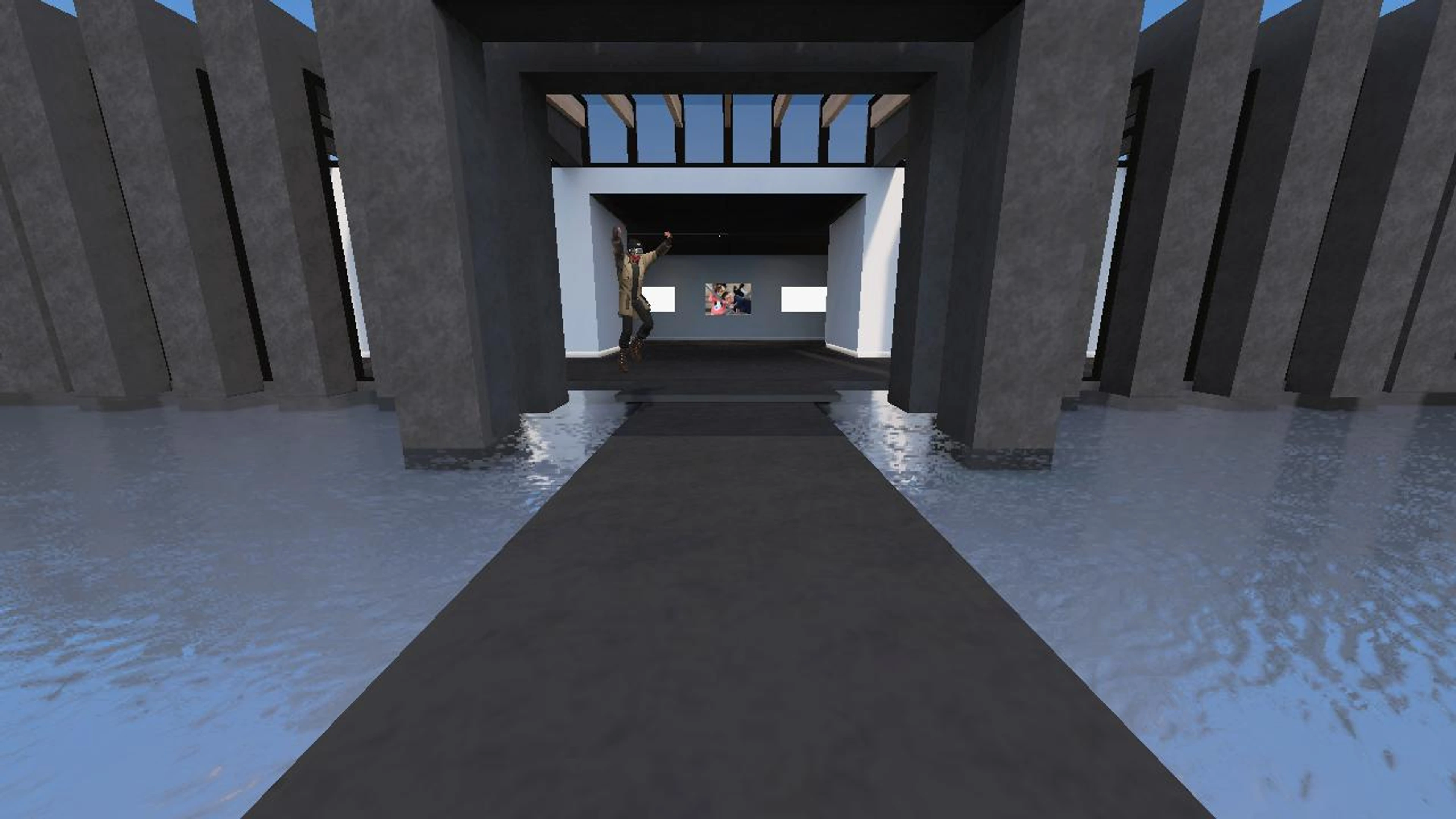 insert's Immersive World