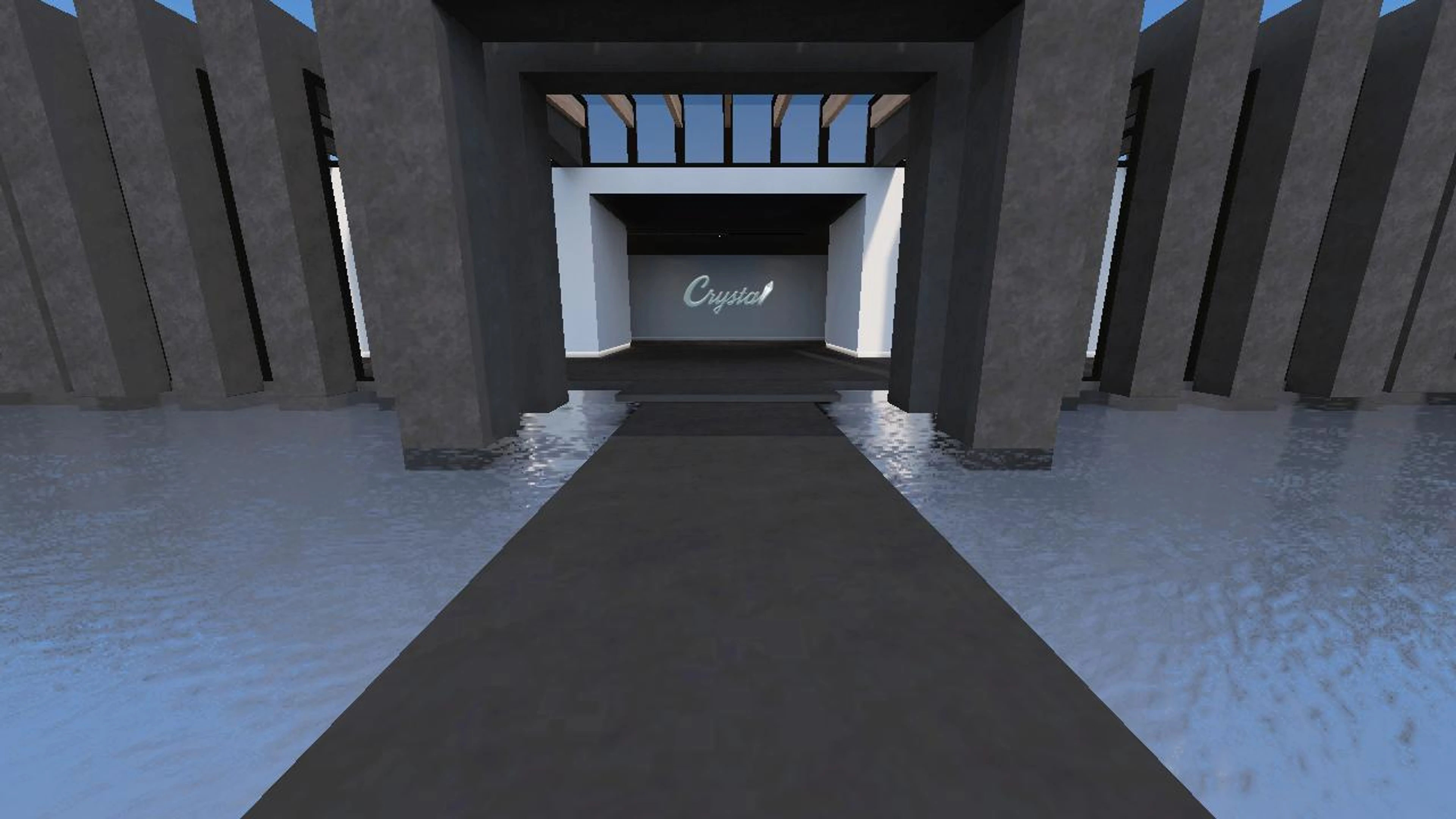 crystalgrupeli gallery